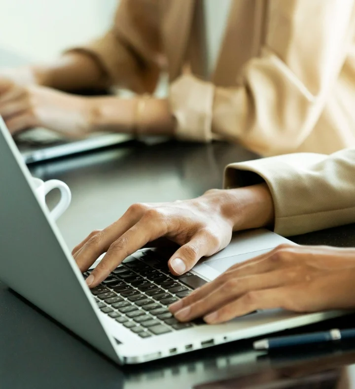 Procurement: Sourcing the right hardware/software.