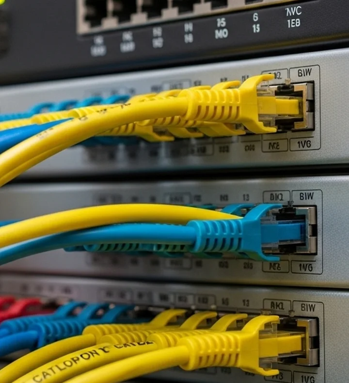 Professional Services: Project implementation and delivery.